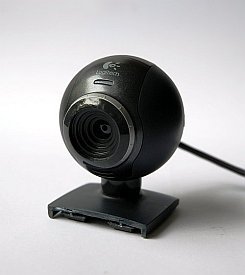 Webcam