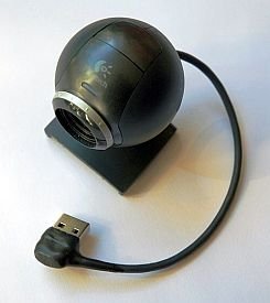 Webcam
