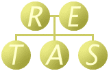 RETAS-Logo