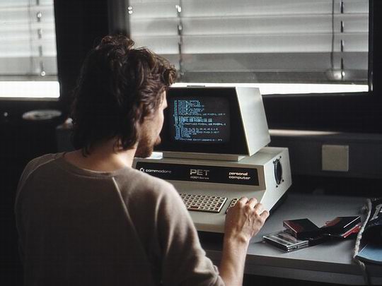 PET 2001