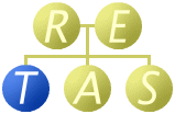 RETAS-Logo