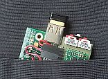 PiiP - Raspberry Pi in a Pocket