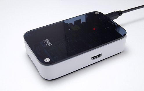 Shortcrust Case